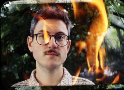 Elliot Galvin speelt in Tilburg met nieuwe groep