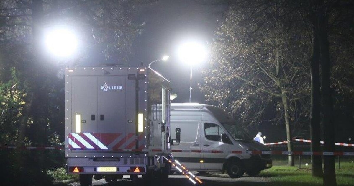 Verdachte moordzaak Heesbeen in Rosmalen wil alleen praten voor rechter-commissaris