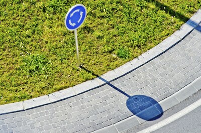 Rotondes N322 bij Gameren en Zuilichem komen later en zijn duurder