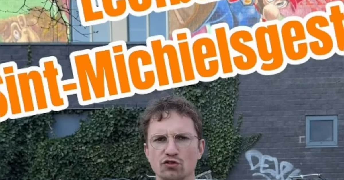 Influencers drijven de spot met Sint-Michielsgestel in satirische ‘verkiezingsvideo’