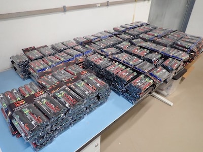 Het begon als passie, maar de illegale handel van Patrick (24) had een ‘alles verwoestende explosie’