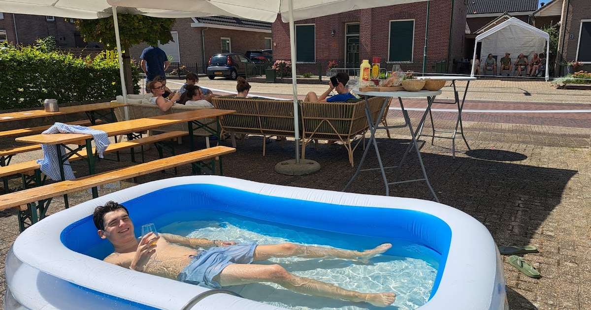 Even nagenieten? De 14 foto’s van de Acht van Chaam die je gezien moet hebben