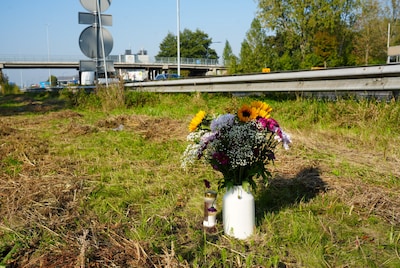 Vroeg of laat zou het misgaan op de A59 bij Waalwijk, toch blijft het onbegrijpelijk