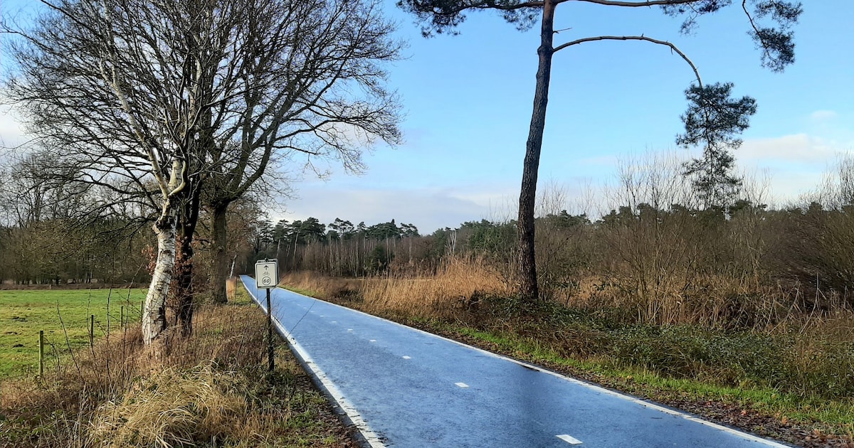 Nieuwe Historische Handelsroute voor fietsers geopend tussen Breda en Maastricht