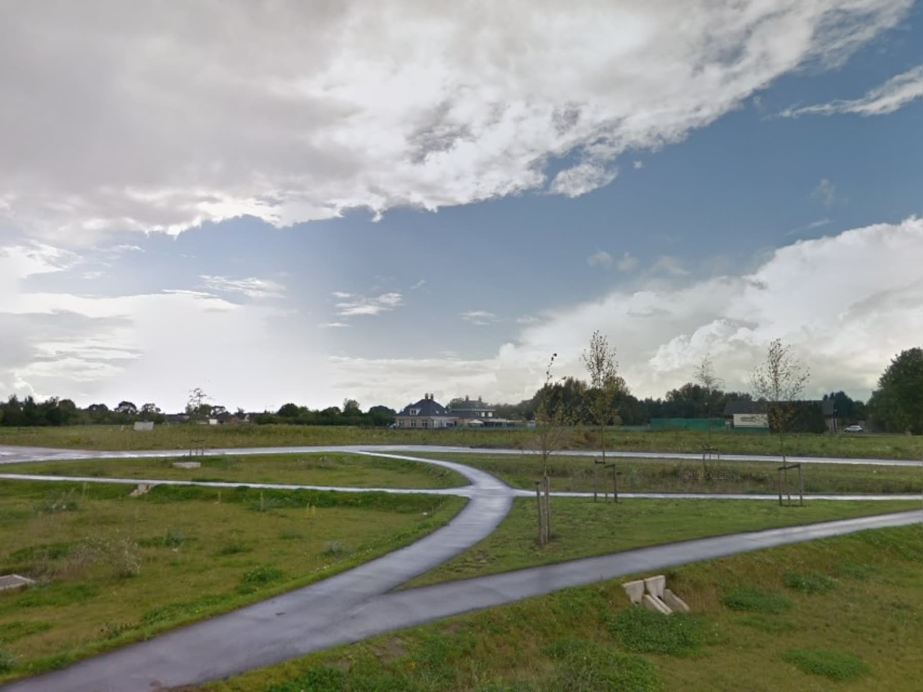 Voor nieuwe basisschool in Veen is 1 miljoen euro meer nodig, maar verkeersveiligheid is straks wel beter