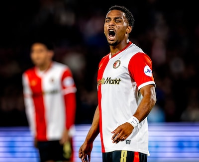 Feyenoord mist geblesseerde Quinten Timber in uitduel met Heracles Almelo