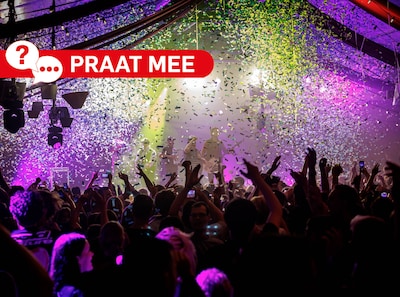 Pleinfestival overweegt minderjarigen te weigeren na gedoe met alcohol: ‘Het werd grimmig’