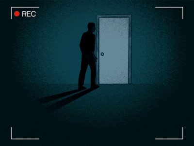 De aantrekkingskracht binnen de tbs-kliniek: ‘Het wordt heel persoonlijk’