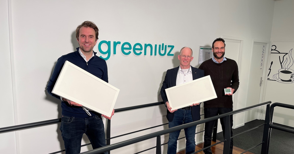 Booking-miljonair Koolen investeert in Eindhovens warmtepanelenbedrijf ...