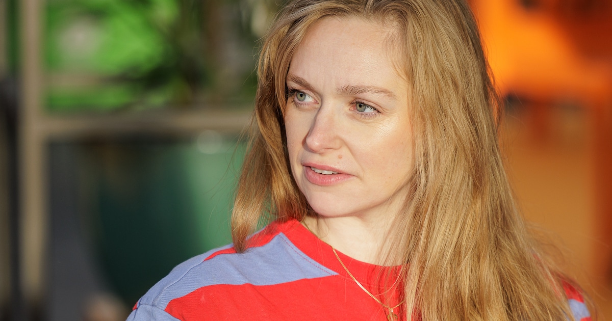 Pip Pellens openhartig over abortus, Roelof Hemmen vertelt over heftig ongeluk van zoon.