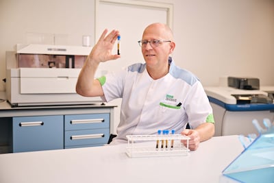 Anna Ziekenhuis neemt laboratorium van epilepsiecentrum Kempenhaeghe over