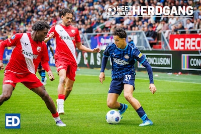Heet van de Herdgang | Komt er nog een knaller voor PSV?