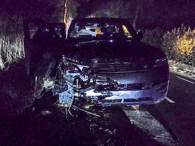 Man (57) op vrije voeten na ongeluk in Beek en Donk waarbij vrouw op scooter overleed, blijft wel ve