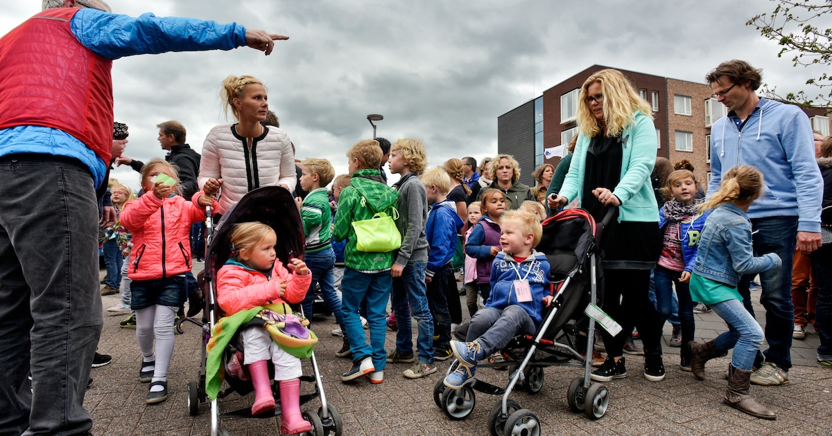 Er komt tóch een avondvierdaagse in Drunen: ‘We zijn heel blij’