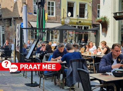Den Bosch barst van de horeca, maar wat ontbreekt er volgens jou nog?