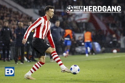 Heet van de Herdgang | ‘In Leipzig mogen we best iets verwachten van de routine in de ploeg van PSV’
