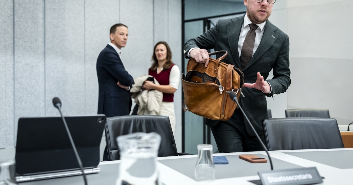 Urenlang debat over de belastingen verraadt óók een politieke missie ...