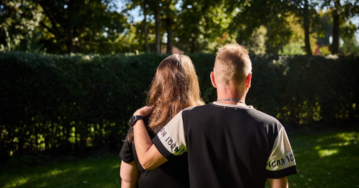 Nooit hadden Suzanne en Henk iets achter hun campinggenoot in Hoeven gezocht, tot de politie aanbelt