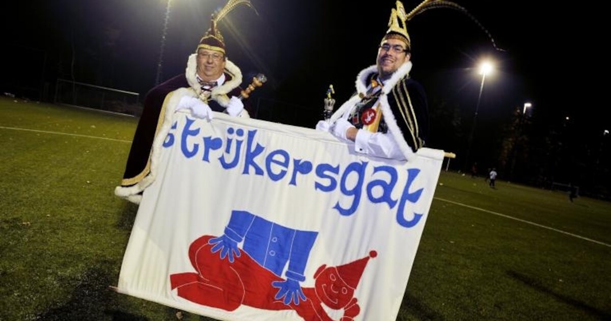 Beerse Bokken en Tuutefluiters verbroederen
