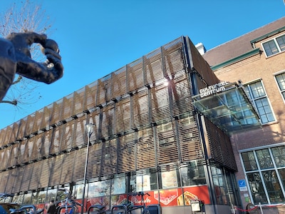 Theatercollege over asielmigratie in Goirle