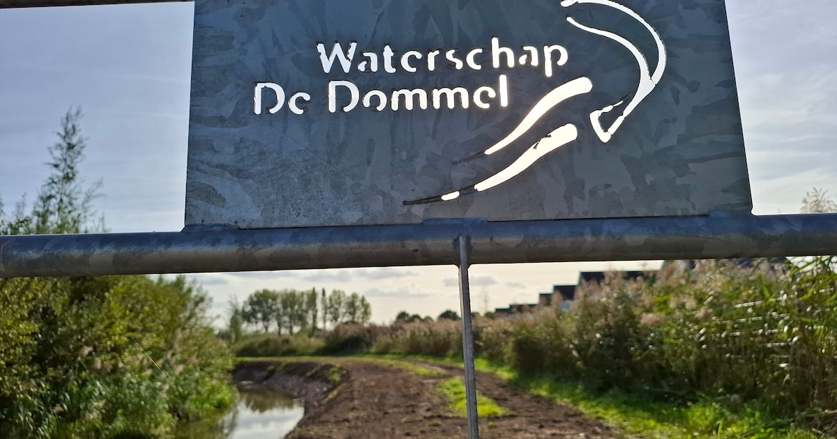 Waterschap De Dommel houdt inloopbijeenkomst in Reusel over herindeling beekdal