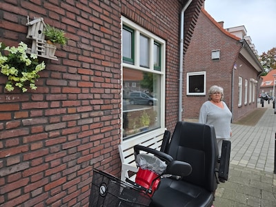Geduld van Antonet na jaren beloond met opgeknapt huis in de ‘fijnste buurt van Helmond’
