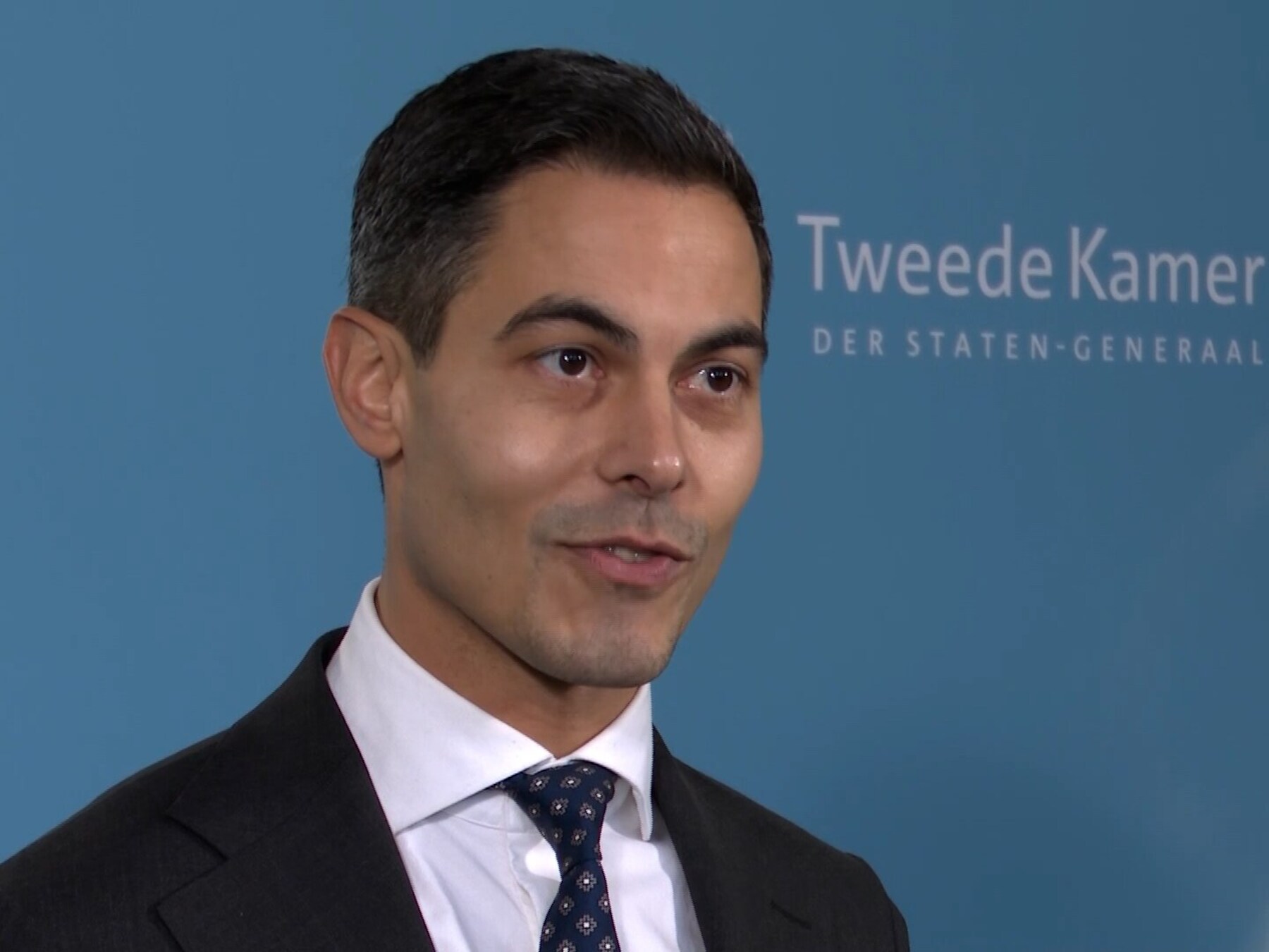 D66-leider Jetten: 'Formatie voor de Kerst is ambitieus'