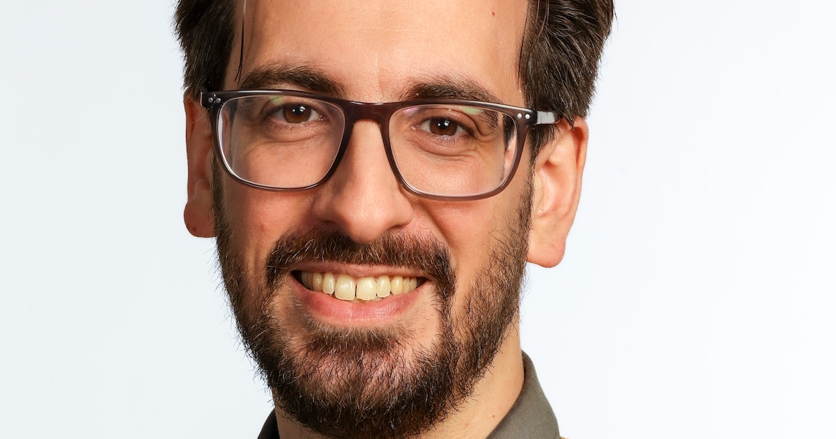 ‘Steeds meer mensen voelen zich onzeker over de toekomst en dat vind ik heel erg’