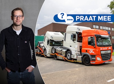 Praat mee: Poolse aspergesteker en Bulgaarse chauffeur moeten meebetalen aan onze voorzieningen